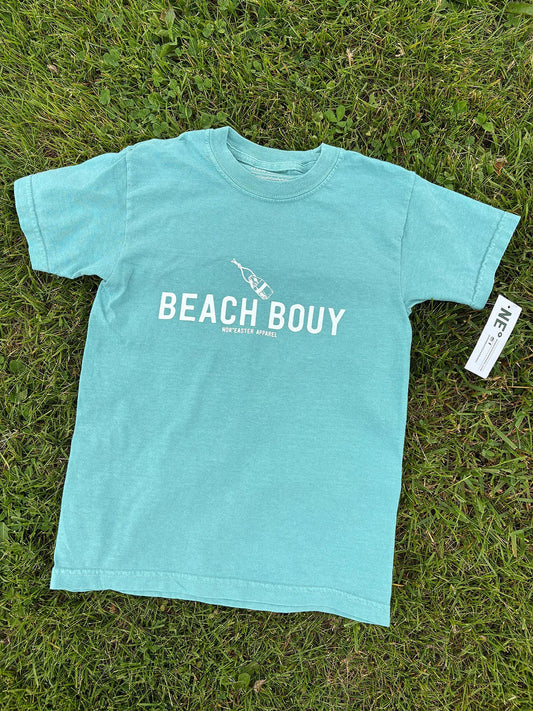 Beach Buoy Kids T-shirt