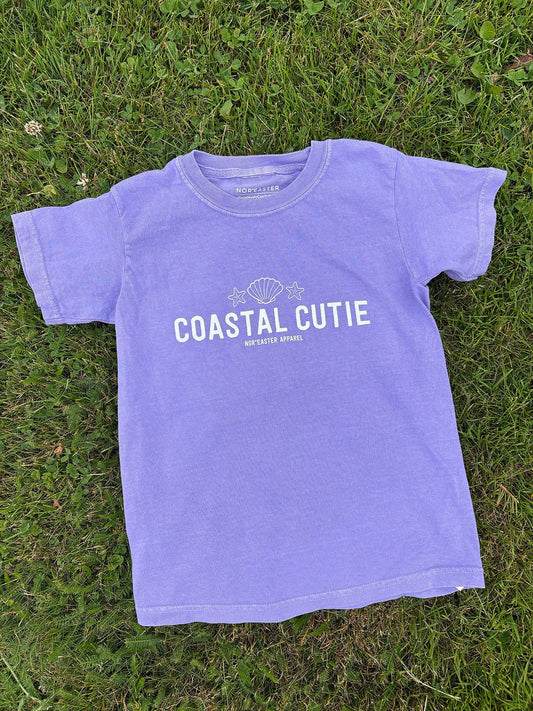 Coastal Cutie T-shirt