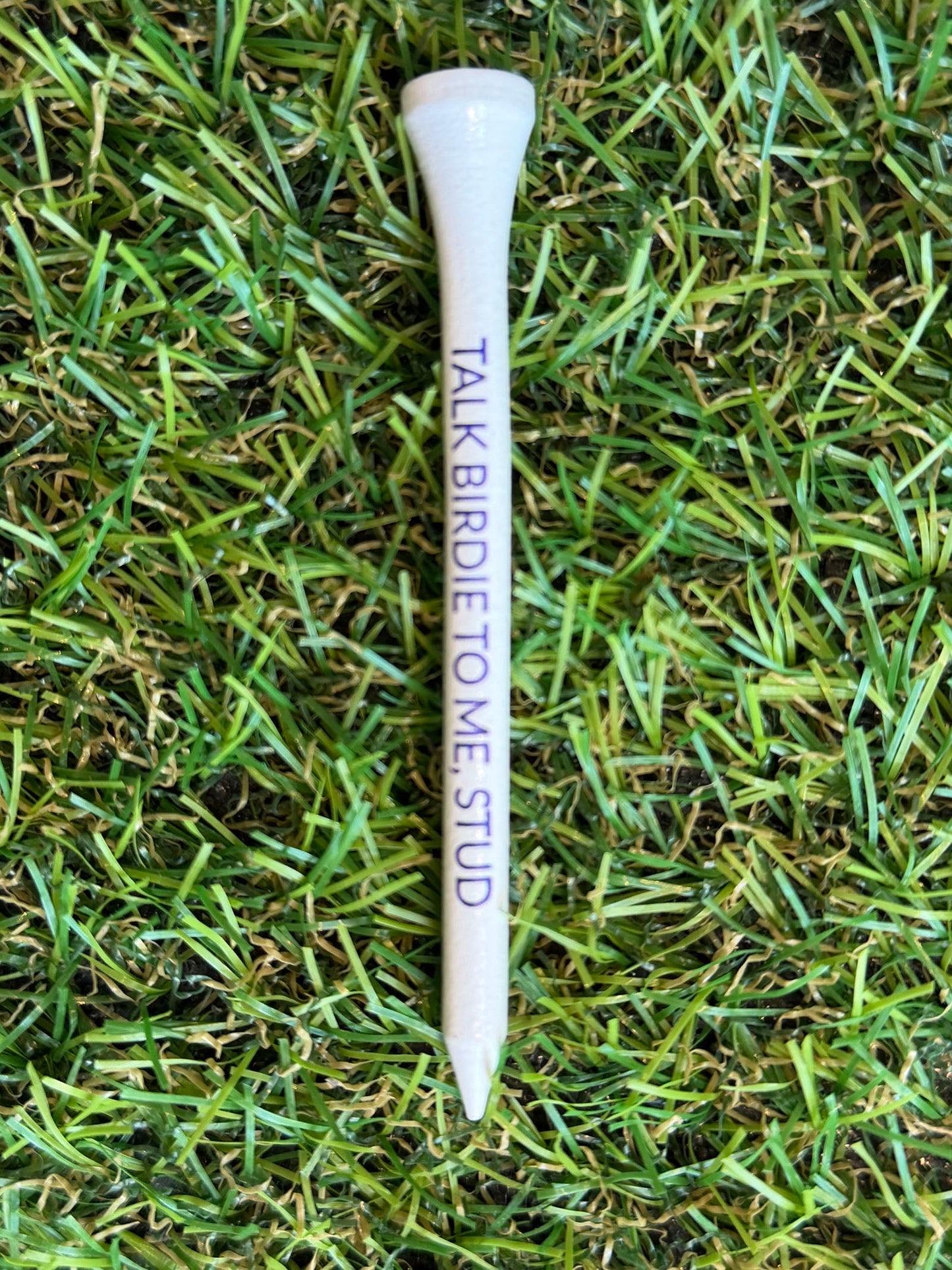Filthy Little Golf Tees