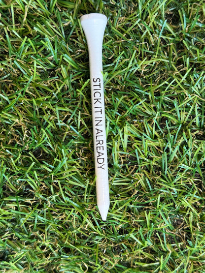 Filthy Little Golf Tees